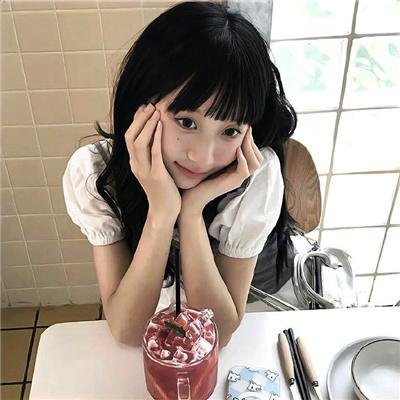 用甜酒漱口